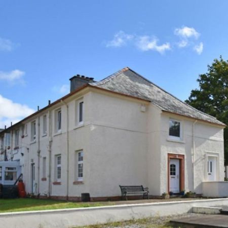 威廉堡12 Lochiel Road公寓 外观 照片